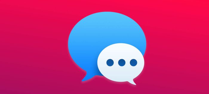 Zero-click iMessage exploit used to hack journalists