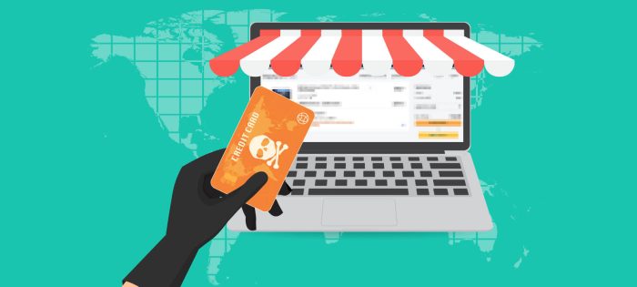 How to protect yourself from e-skimmers