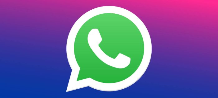 What’s up with WhatsApp?