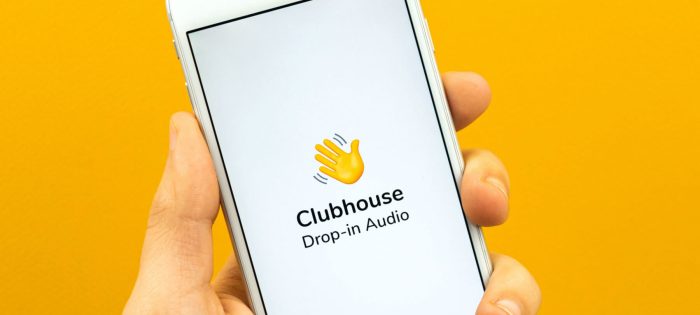 Is the Clubhouse iOS app safe to use?