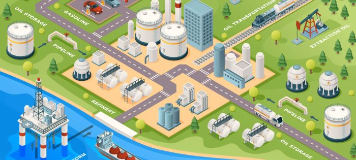 Ransomware attack shuts down major US gas pipeline