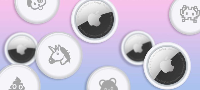 Apple AirTag and Privacy