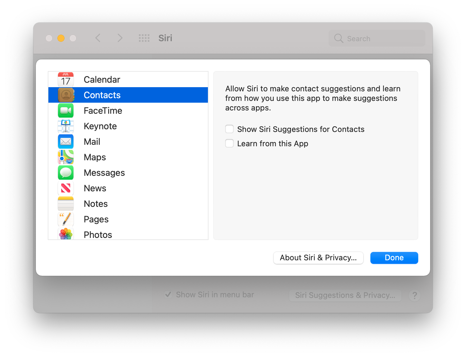 macOS vs Windows privacy settings - SecureMac