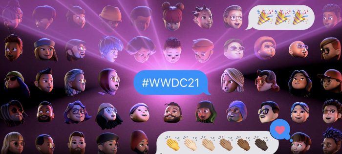 Highlights from the 2021 Worldwide Developers Conference