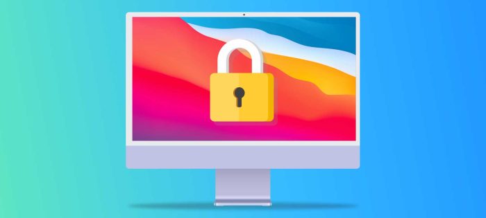 macOS vs Windows privacy settings