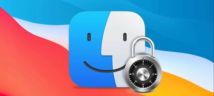 macOS vs Windows security features