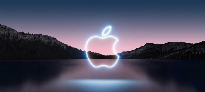 Highlights from Apple’s California Streaming event
