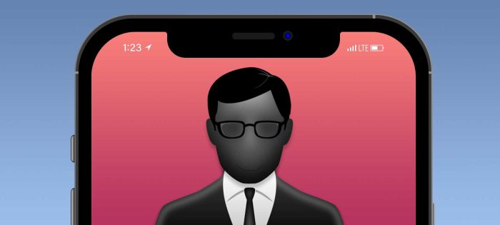 How to check for stalkerware on an iPhone