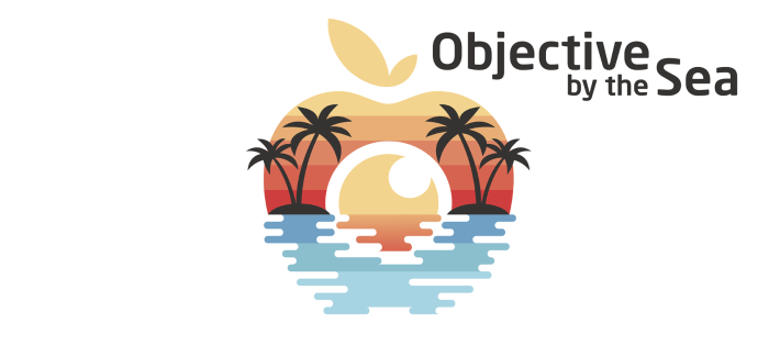 Objective by the Sea 4.0