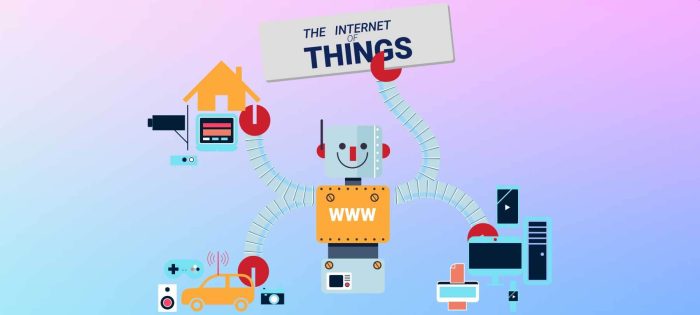 7 steps to set up IoT toys for security