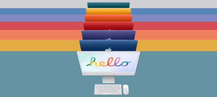 Apple 2021 year-in-review