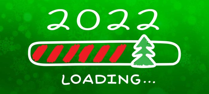 7 days to a safer 2022