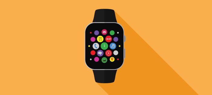 5 Apple Watch Security and Privacy Tips