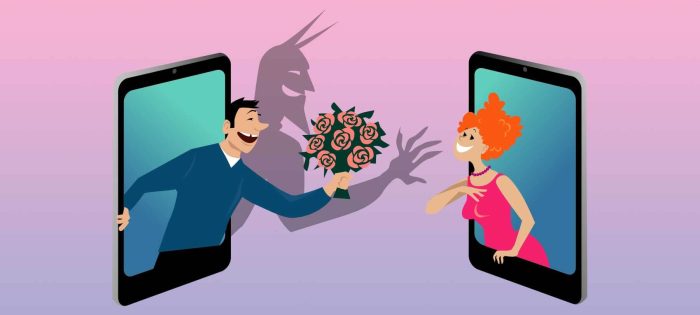 Valentine’s Day scams in 2022