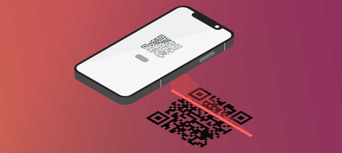 QR code phishing and how to avoid it