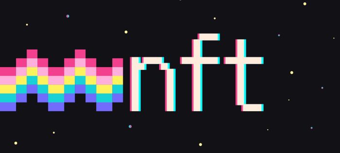 A brief introduction to NFTs and security