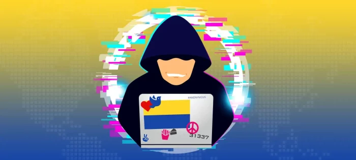 Cyberattacks in the Russia–Ukraine war