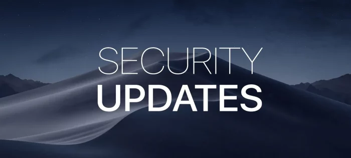 March 2022 Apple Updates