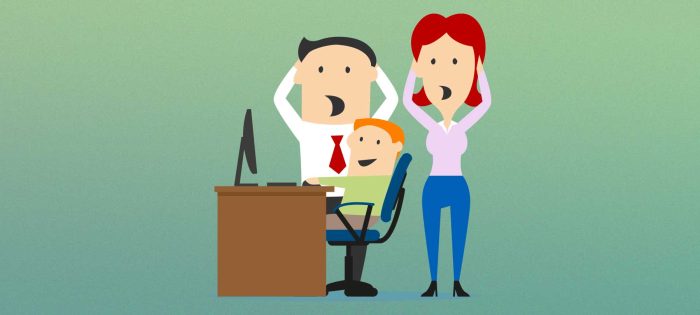 4 things to talk about before turning off Parental Controls