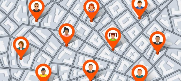 Senate bill to ban sale of location data in the US