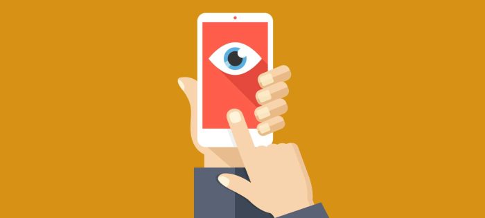 What is iOS Hermit spyware?