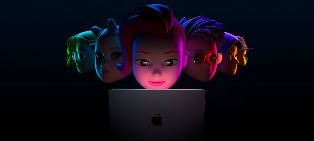 wwdc 2021 keynote highlights wwdc 2021 keynote highlights
