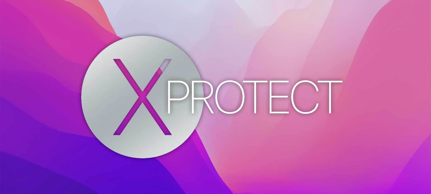 Apple is updating XProtect and MRT. Is it enough? ￼