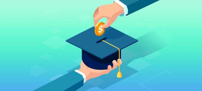 How to Avoid Student Loan Forgiveness Scams