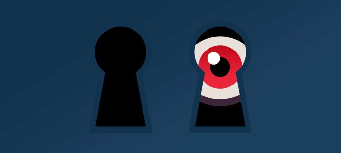 Do Macs get stalkerware?