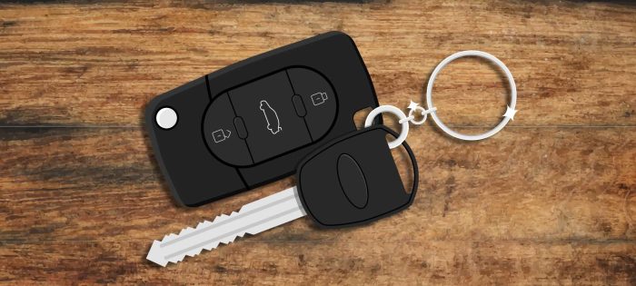 Is your car a privacy risk?