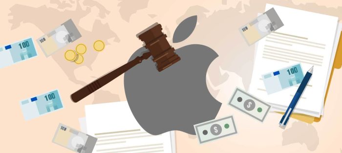 3 ways international regulation could change Apple
