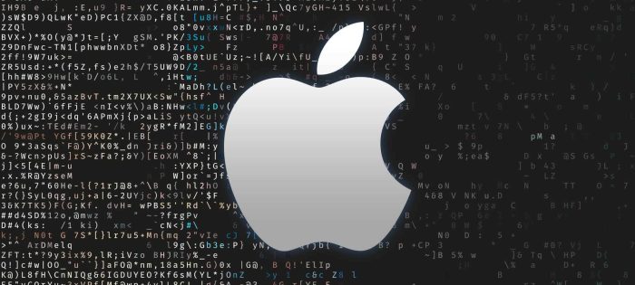 Apple expands end-to-end encryption for iCloud