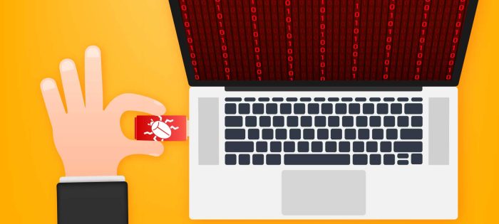 4 Mac Malware Finds in 2022