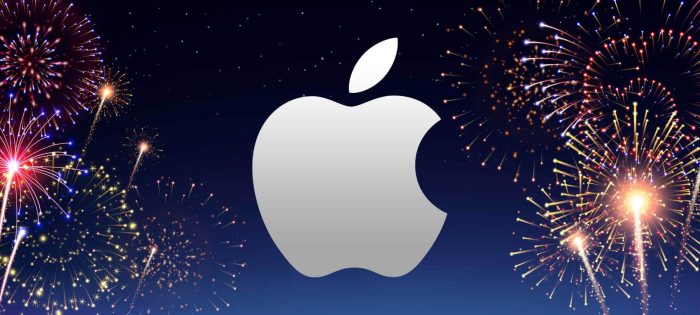 Apple 2022 year-in-review and 2023 challenges