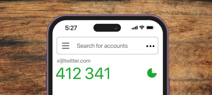 Is SMS for 2FA insecure?