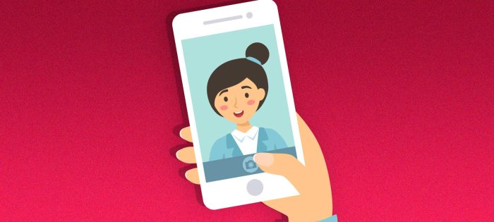 How to protect kids from sextortion