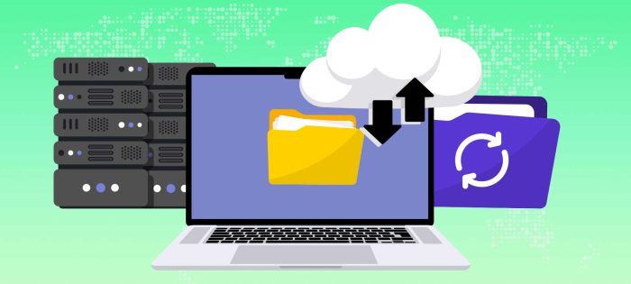 Apple backup tips for World Backup Day