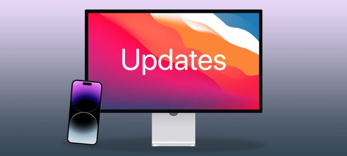 Apple patches 0-days for Mac, iPhone, and iPad