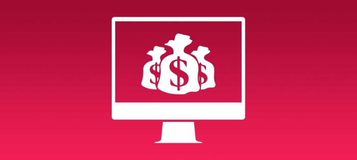 Is there ransomware on macOS?
