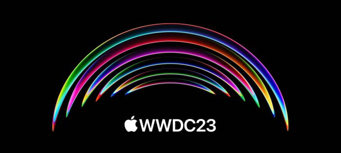 WWDC 2023 Keynote Security and Privacy Highlights
