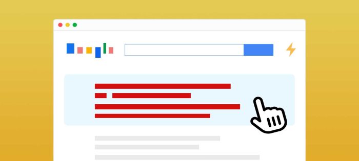 Scam search result ads: What to know and how to protect yourself