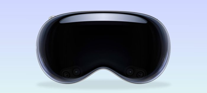 Apple Vision Pro Security & Privacy Guide: What You Need To Know