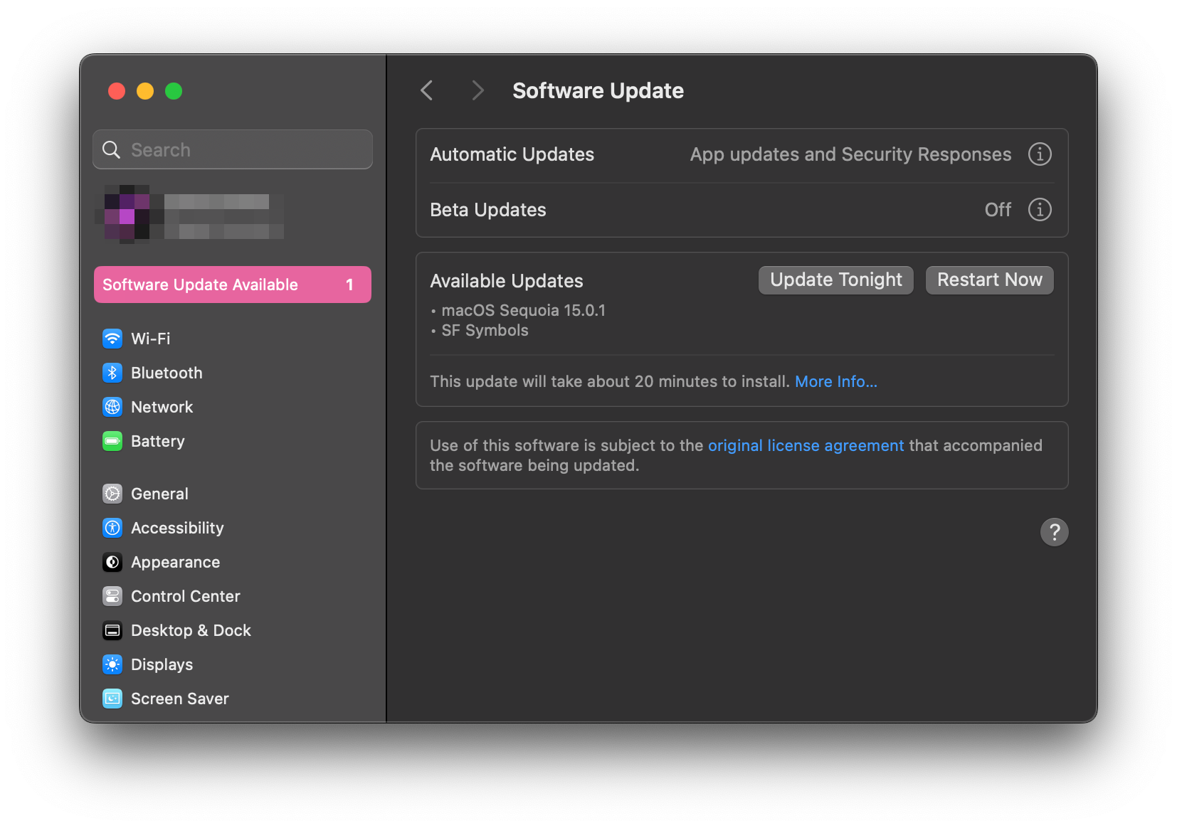 macOS Security Tip for National Cybersecurity Awareness Month - SecureMac