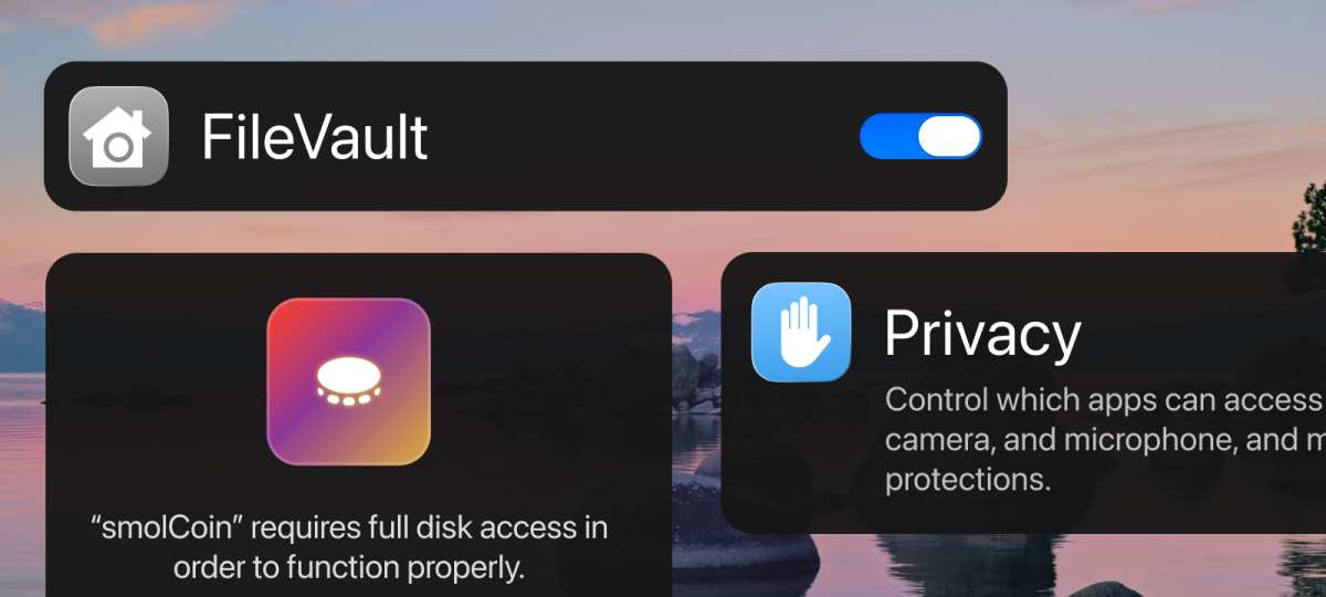 macOS Cybersecurity & Privacy 2026: What Home Users Need to Know This Month