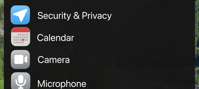 macOS Cybersecurity & Privacy in January 2026: What Every Home User Needs to Know