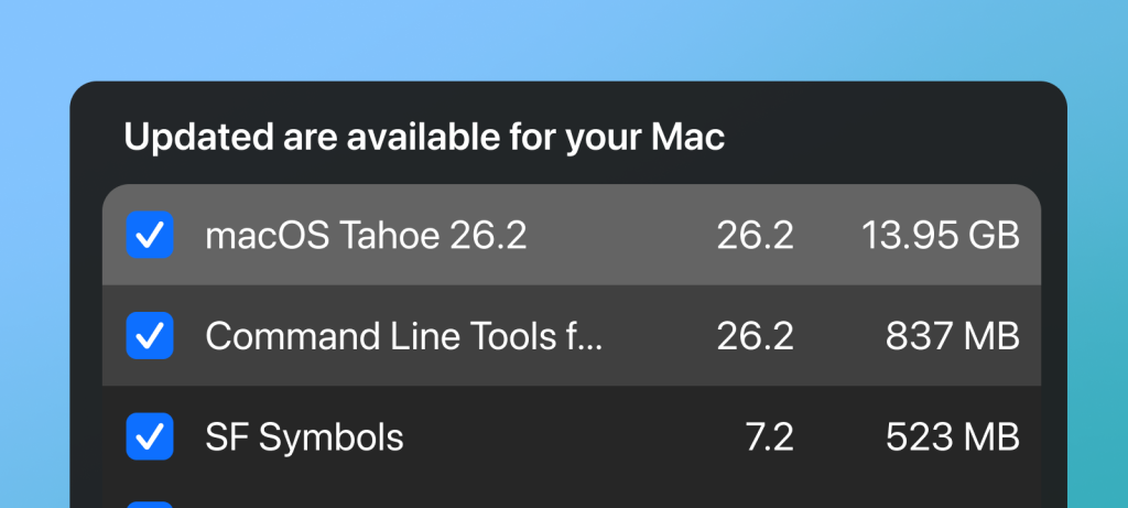 MacOS Cybersecurity & Privacy in February 2026