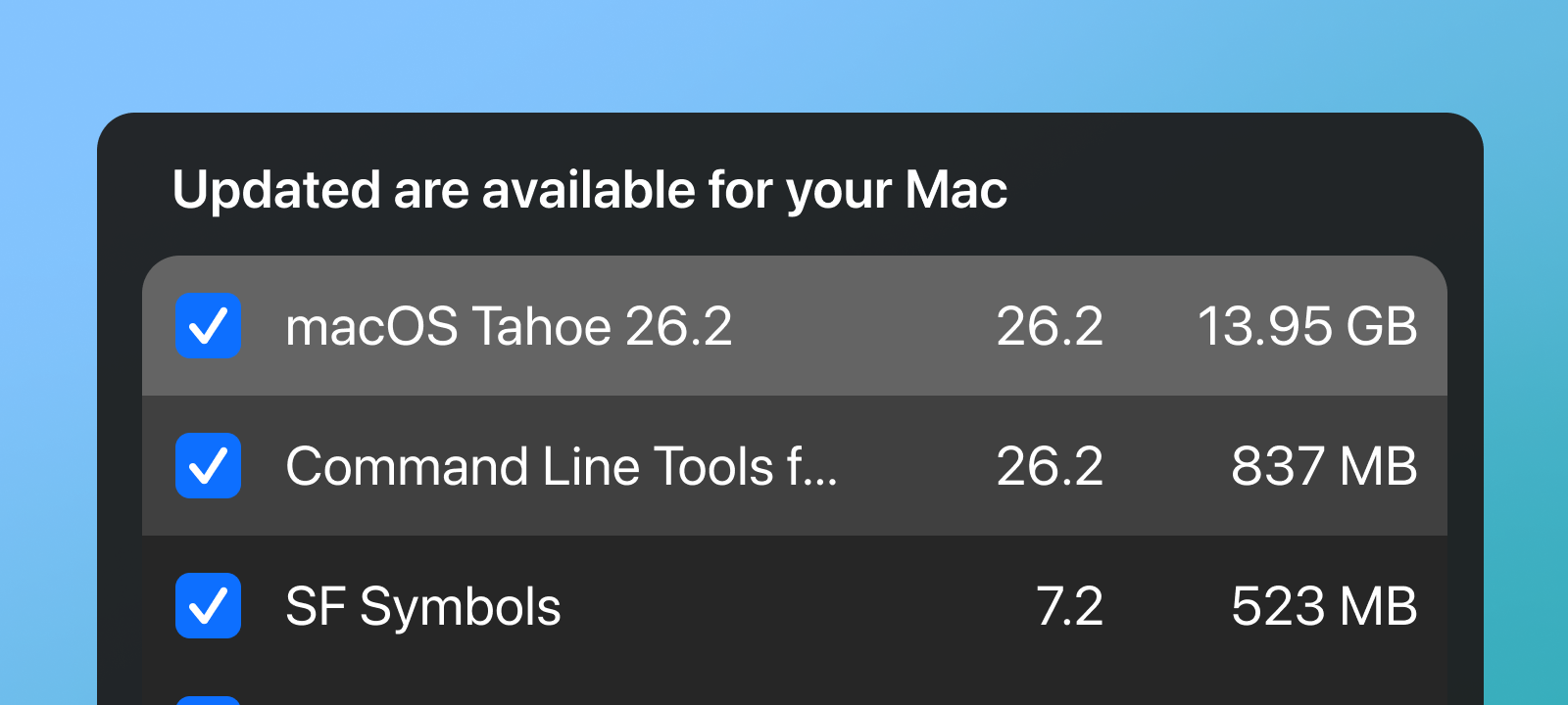 MacOS Cybersecurity & Privacy in February 2026
