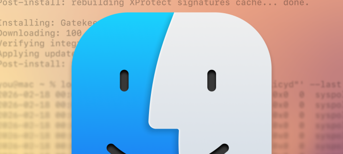 Modern Mac Threats: Quiet, Automated, Real