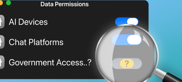 When AI Meets Real Life: Toys, Teen Platforms, and Federal Bans