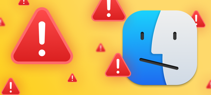 Apple Is Moving Faster, but So Are the Scams